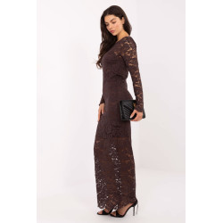 Robe de soirée Rue Paris Robe longue 220560