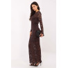 Robe de soirée Rue Paris Robe longue 220560