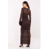 Robe de soirée Rue Paris Robe longue 220560
