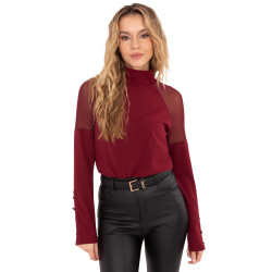 Blouse Rue Paris Chemisier 221273