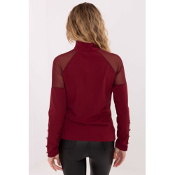 Blouse Rue Paris Chemisier 221273