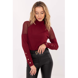 Blouse Rue Paris Chemisier 221273