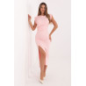 Robe de cocktail Rue Paris 228337