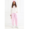 Pantalon Rue Paris Pantalon en velours côtelé 228360