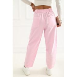 Pantalon Rue Paris Pantalon en velours côtelé 228360