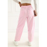 Pantalon Rue Paris Pantalon en velours côtelé 228360