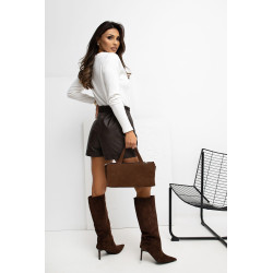 Blouse Rue Paris Chemisier 221545