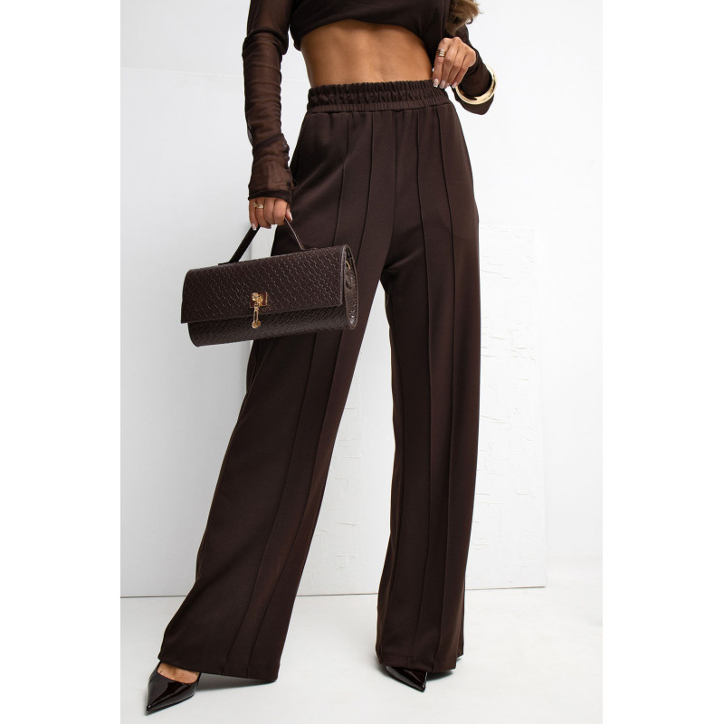 Pantalon Rue Paris Pantalon survêtement 222249