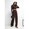 Pantalon Rue Paris Pantalon survêtement 222249