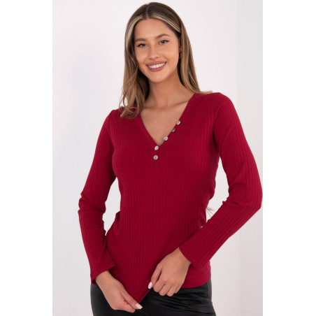 Blouse Rue Paris Chemisier 222395