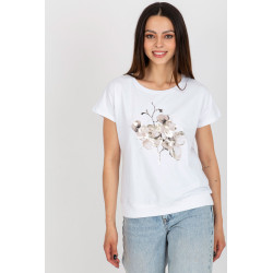 Blouse Rue Paris Chemisier 182108