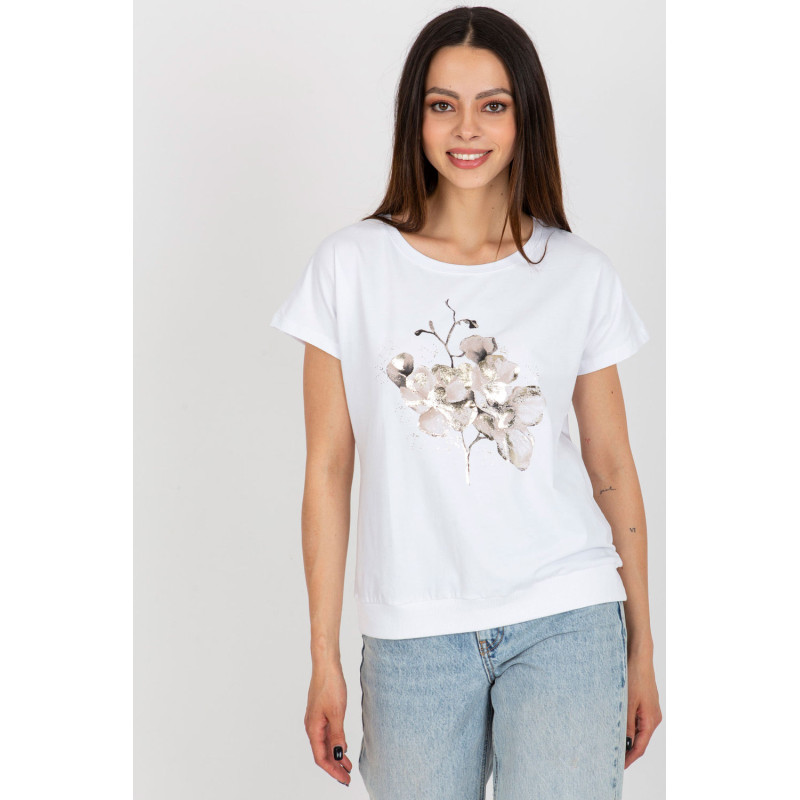 Blouse Rue Paris Chemisier 182108