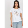 Blouse Rue Paris Chemisier 182108