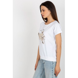 Blouse Rue Paris Chemisier 182108