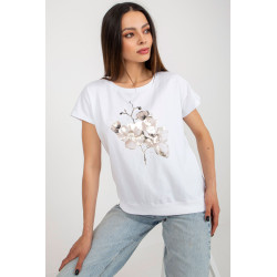 Blouse Rue Paris Chemisier 182108