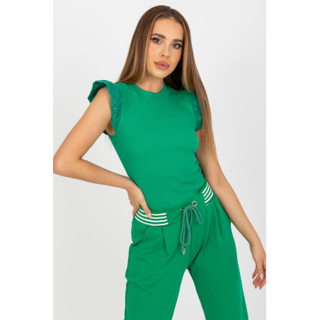 Blouse Rue Paris Chemisier 168236