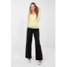 Blouse Rue Paris Blouse en dentelle 223840