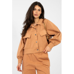 Chemise Rue Paris Chemise manche longue 224292