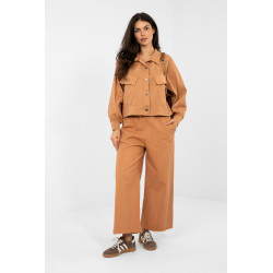 Chemise Rue Paris Chemise manche longue 224292