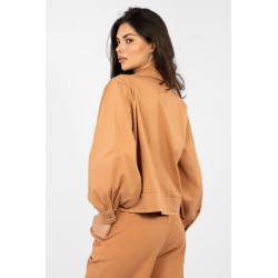 Chemise Rue Paris Chemise manche longue 224292