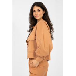 Chemise Rue Paris Chemise manche longue 224292