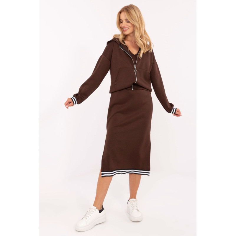 Robe de jour Rue Paris 216730