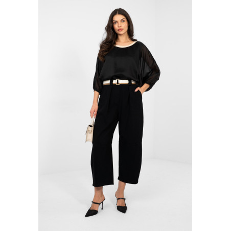 Pantalon Rue Paris Jean 224759