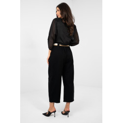 Pantalon Rue Paris Jean 224759
