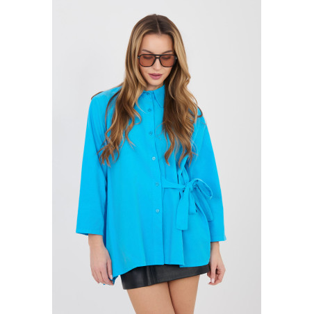 Chemise Rue Paris Chemise manche longue 225420