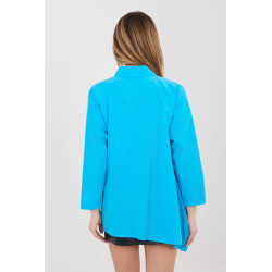 Chemise Rue Paris Chemise manche longue 225420