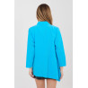 Chemise Rue Paris Chemise manche longue 225420