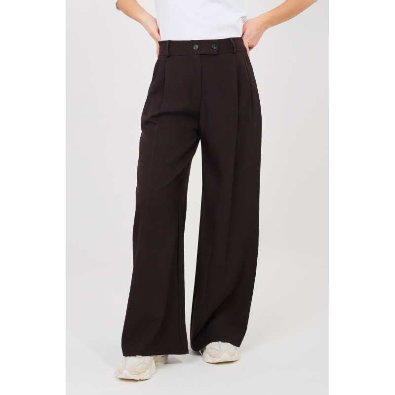 Pantalon Rue Paris Pantalon femme 225562