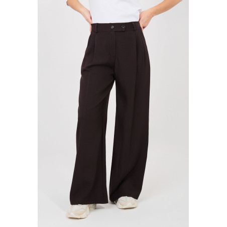 Pantalon Rue Paris Pantalon femme 225562