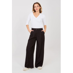 Pantalon Rue Paris Pantalon femme 225562