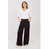 Pantalon Rue Paris Pantalon femme 225562