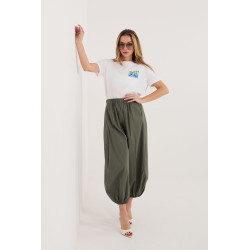 Pantalon Rue Paris Pantalon femme 225856