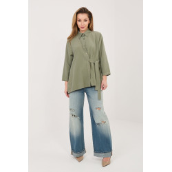 Chemise Rue Paris Chemise manche longue 225890