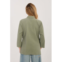 Chemise Rue Paris Chemise manche longue 225890