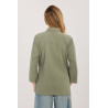 Chemise Rue Paris Chemise manche longue 225890