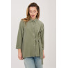 Chemise Rue Paris Chemise manche longue 225890