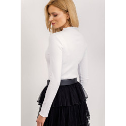 Blouse Rue Paris Chemisier 169835