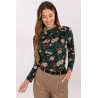 Blouse Rue Paris Chemisier 219378