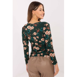 Blouse Rue Paris Chemisier 219378