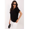 Blouse Rue Paris Chemisier 226683