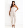 Pantalon Rue Paris Pantalon en velours côtelé 226967