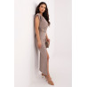 Robe de cocktail Rue Paris 228341