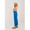 Pantalon Rue Paris Pantalon en velours côtelé 228362