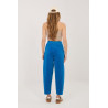 Pantalon Rue Paris Pantalon en velours côtelé 228362