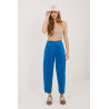 Pantalon Rue Paris Pantalon en velours côtelé 228362