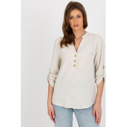 Blouse Rue Paris Chemisier 179031